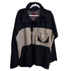 Helly Hansen Advance Jacket Highly Water Resistant & Breathable Size M